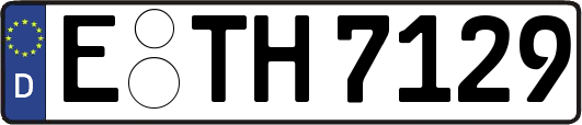 E-TH7129