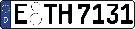 E-TH7131