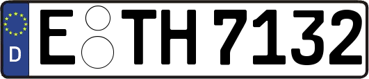E-TH7132