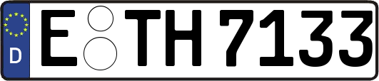E-TH7133