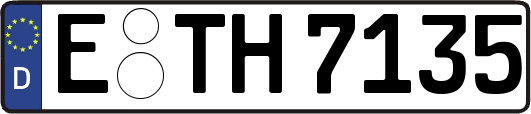 E-TH7135