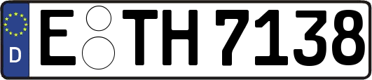 E-TH7138