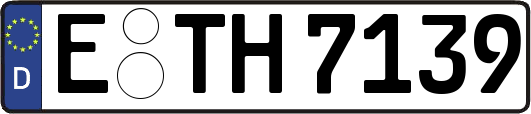 E-TH7139