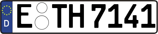 E-TH7141