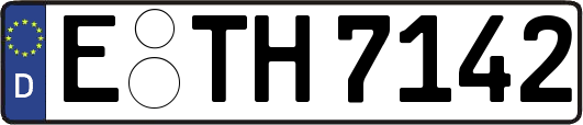 E-TH7142