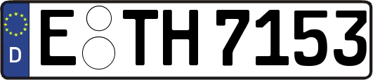 E-TH7153
