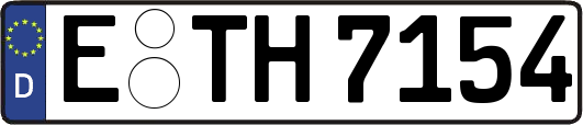 E-TH7154