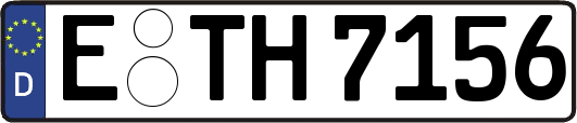 E-TH7156
