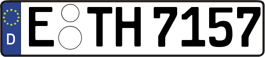 E-TH7157