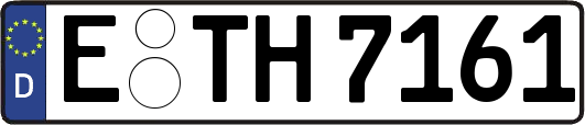 E-TH7161