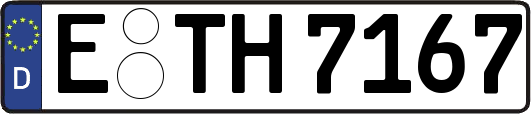 E-TH7167
