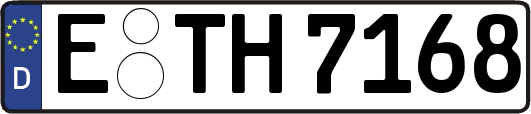 E-TH7168