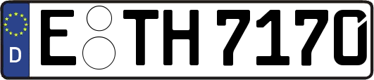 E-TH7170