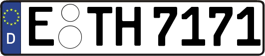 E-TH7171