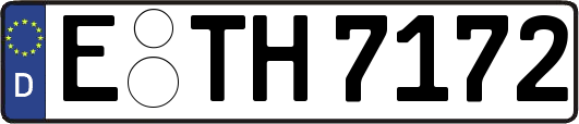 E-TH7172