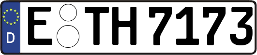 E-TH7173