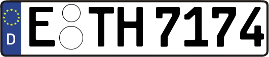 E-TH7174