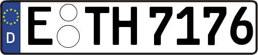 E-TH7176