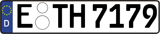 E-TH7179