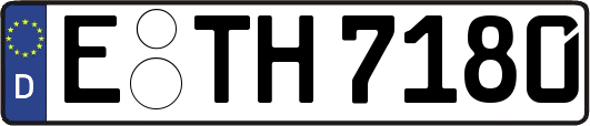 E-TH7180