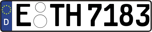 E-TH7183