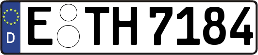 E-TH7184
