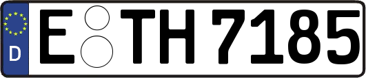 E-TH7185