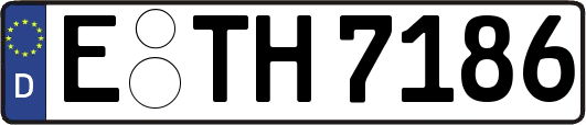 E-TH7186