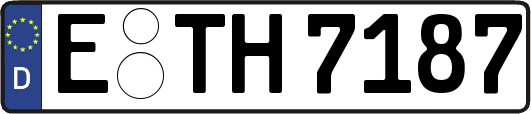 E-TH7187