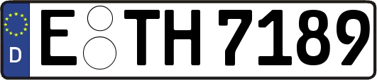 E-TH7189