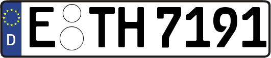 E-TH7191