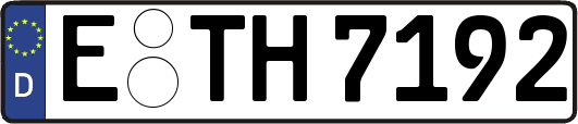 E-TH7192