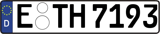 E-TH7193