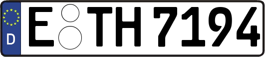 E-TH7194