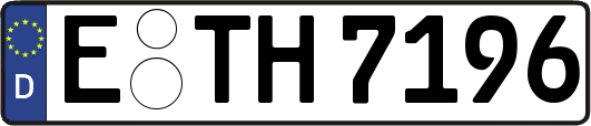 E-TH7196