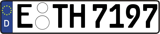 E-TH7197