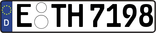 E-TH7198