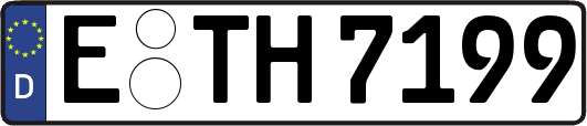 E-TH7199