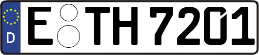 E-TH7201
