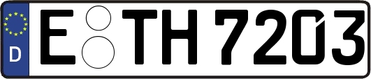 E-TH7203