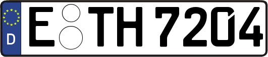 E-TH7204
