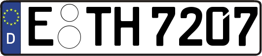 E-TH7207