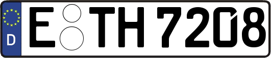 E-TH7208