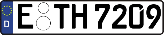 E-TH7209