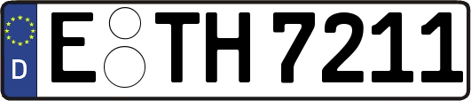 E-TH7211