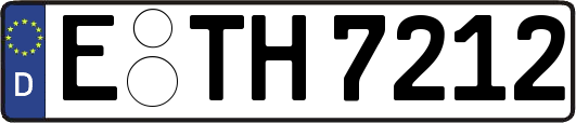 E-TH7212