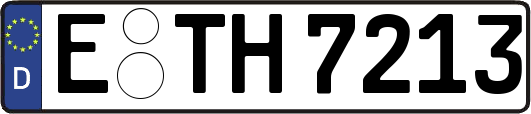 E-TH7213