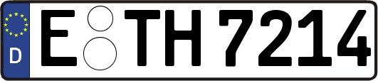 E-TH7214
