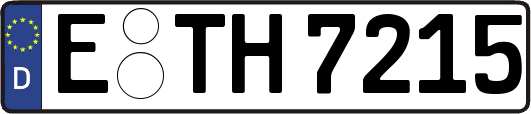 E-TH7215