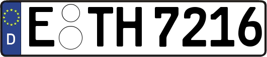 E-TH7216